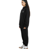 CO90'S "Exposure" Oversize Hoodie Set for Women