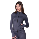 Soft Sculpting Slim Fit Jacket