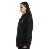 CO90'S "Exposure" Oversize Hoodie for Women