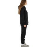 CO90'S "Exposure" Oversize Hoodie Set for Women