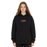 CO90'S "Exposure" Oversize Hoodie for Women