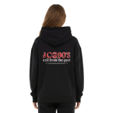 CO90'S "Exposure" Oversize Hoodie for Women