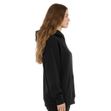 CO90'S "Exposure" Oversize Hoodie for Women