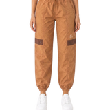 Nylon Cargo Pants