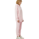 CO90'S "Candy" Oversize Hoodie Set for Women
