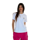 "PR" T-shirt Label Set for Women