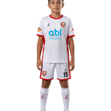 FC SKËNDERBEU 26/27 Away Kit For Kids