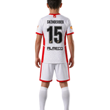FC SKËNDERBEU 26/27 Away Kit For Kids