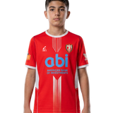 FC SKËNDERBEU 26/27 Home Authentic Jersey For Kids