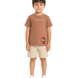 Summer T-shirt For Kids