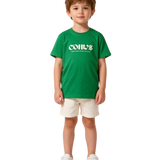 Summer T-Shirt For Kids