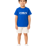 Summer T-shirt For Kids