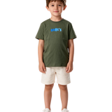 Summer T-shirt For Kids
