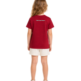Summer T-shirt For Kids