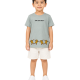 Summer T-Shirt For Kids
