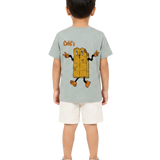Summer T-Shirt For Kids