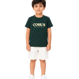 Summer T-shirt For Kids
