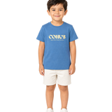 Summer T-shirt For Kids