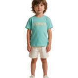 Summer T-shirt For Kids