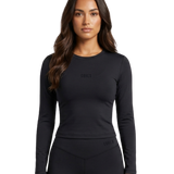 FNDTN Long Sleeve Top