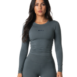 FNDTN Long Sleeve Top