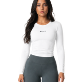 FNDTN Long Sleeve Top