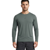FNDTN Long Sleeve Jersey for Men