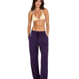 SS'26 Loose Fit Summer Pants For Women