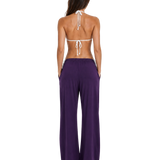 SS'26 Loose Fit Summer Pants For Women