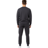 FW’26 Label Sweatshirt Set for Men