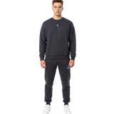 FW’26 Label Sweatshirt Set for Men