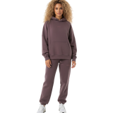 FW’26 Basic Hoodie Set for Women
