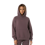 FW’26 Basic Hoodie Set for Women