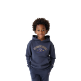 MUSEBORN Hoodie Set for Boys & Girls