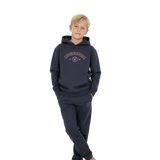 MUSEBORN Hoodie Set for Boys & Girls