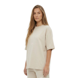 3D Chain Oversize T-shirt for Women