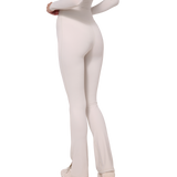 Medium Flared Leggings for Women