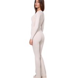 Medium Flared Leggings for Women