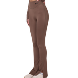 Medium Flared Leggings for Women