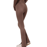 Medium Flared Leggings for Women