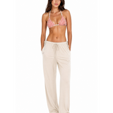 SS'26 Loose Fit Summer Pants For Women