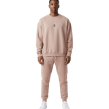 Spring Basic Sweatshirt Set for Men