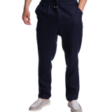 Long Linen Pants for Men