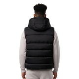 Jelek i mbushur me pupla, i firmosur, për burra