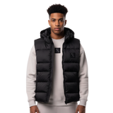 Jelek i mbushur me pupla, i firmosur, për burra