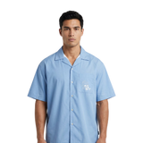 "Costa Mediterranea" Nautical Shirt for Men