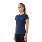 Basic Cotton T-shirt for Women