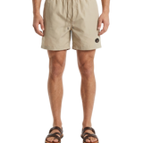 "Label" Swim Shorts for Men