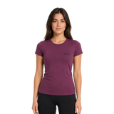 Basic Cotton T-shirt for Women