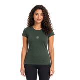 Basic Cotton T-shirt for Women